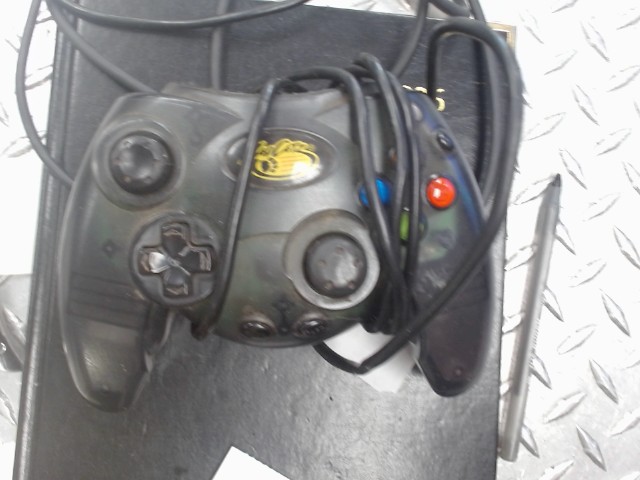 Manette pour xbox
