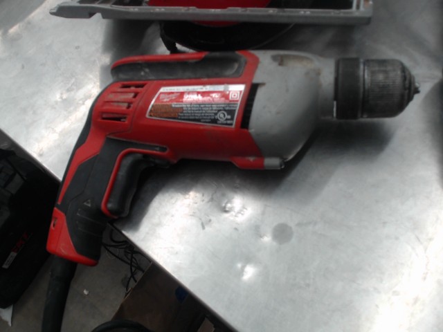 3/8 drill corded