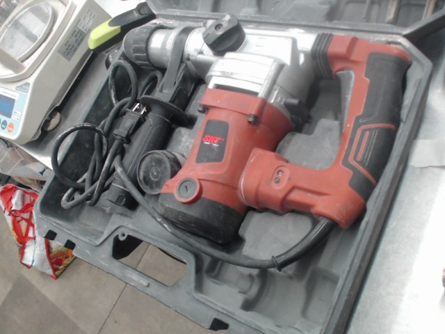 Hammer drill 10a corded en boite