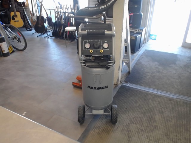 Compresseur 15 gallons