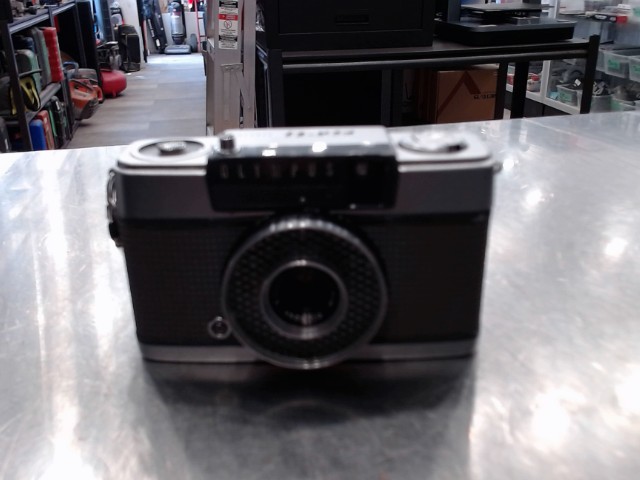 Appareil photo