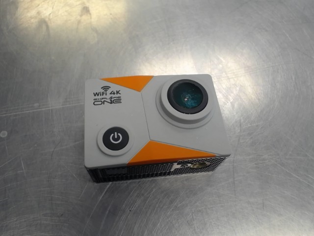 Camera go pro