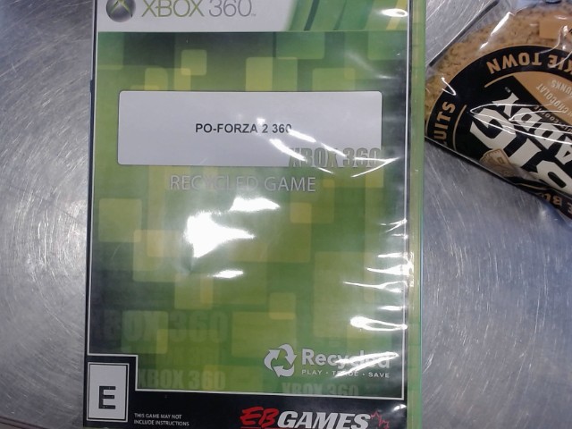 Forza 2 motorsport