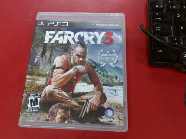 Farcry 3