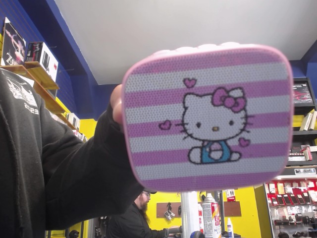 Haut parleur bluetooth