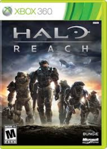 Halo breach