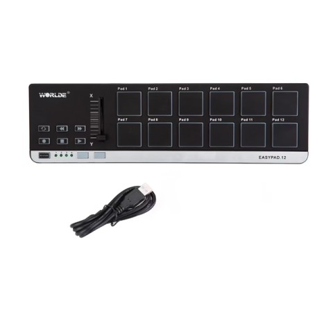 Midi controleur acheter ici