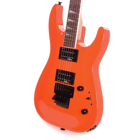 Jackson js series dinky arch top