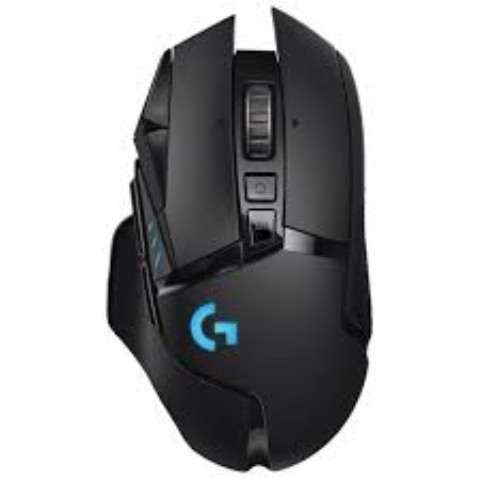 Wireless gaming mouse neuve