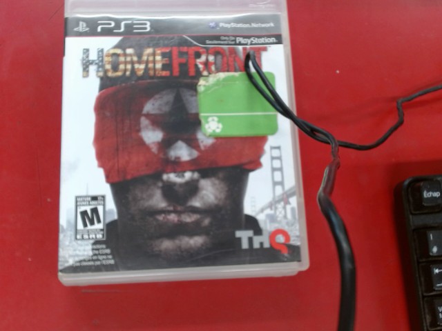 Homefront