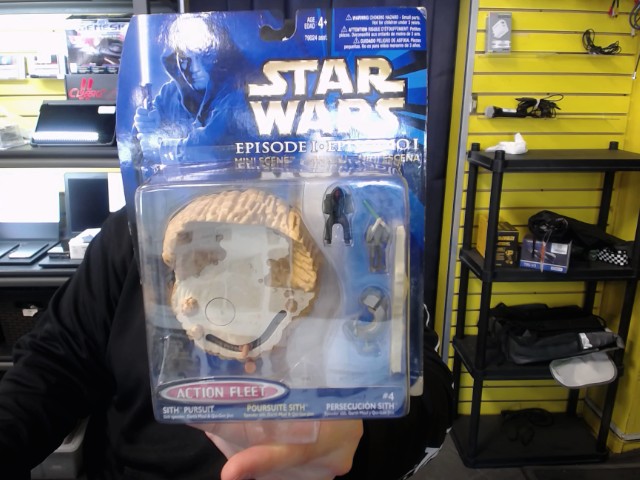 Micro machine star wars ep 1  # 4