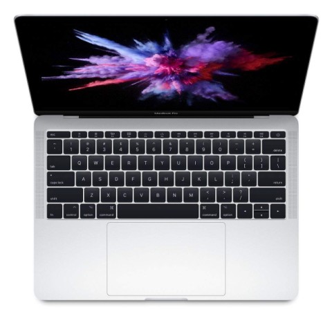 Macbook pro 2017 8gb ram i5 pwd12345