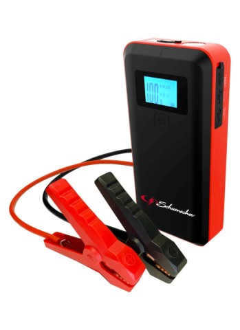 Chargeur batterie pour auto