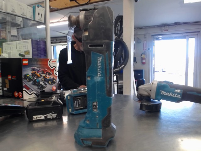 Multi-tool makita