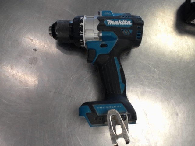 Hammerdrill makita