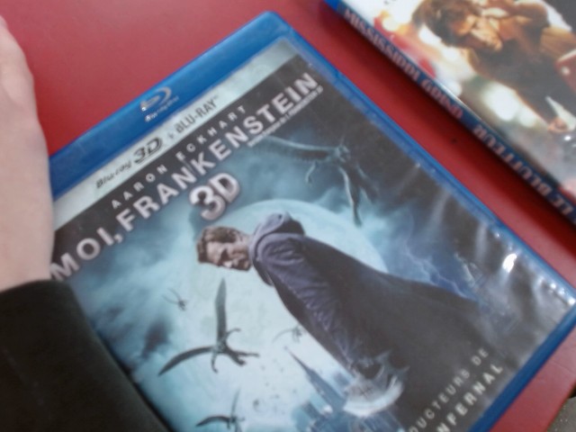 Frankenstein
