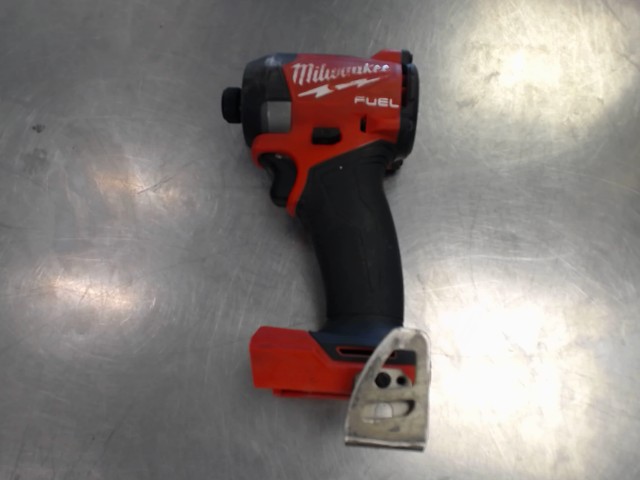 Impact driver milwaukee