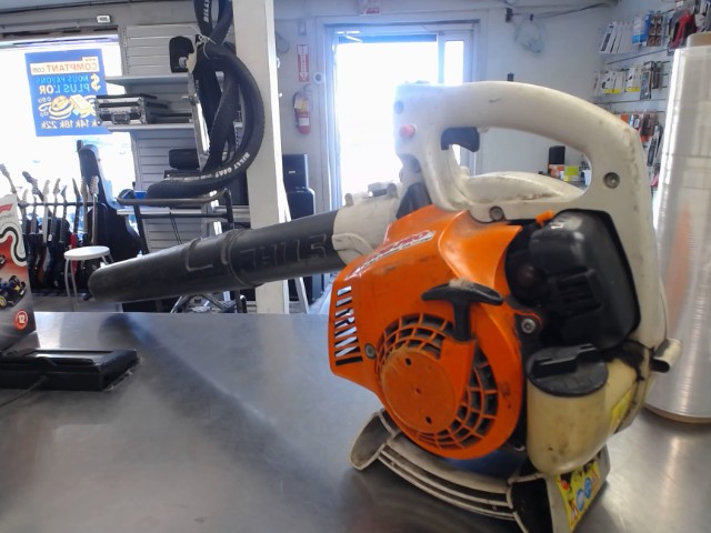 Blower stihl bg 55