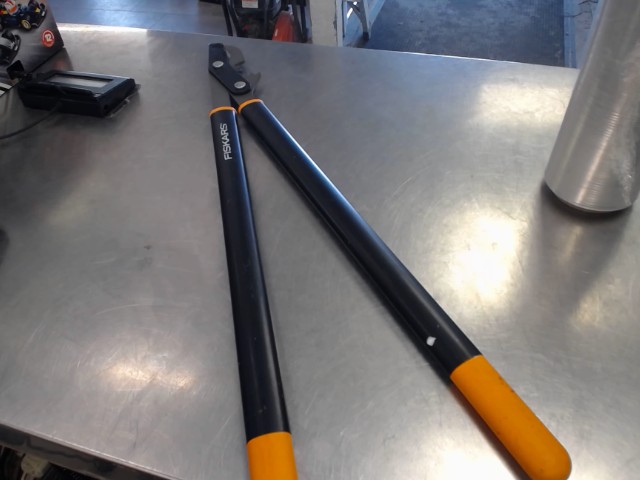 Cisaille fiskars