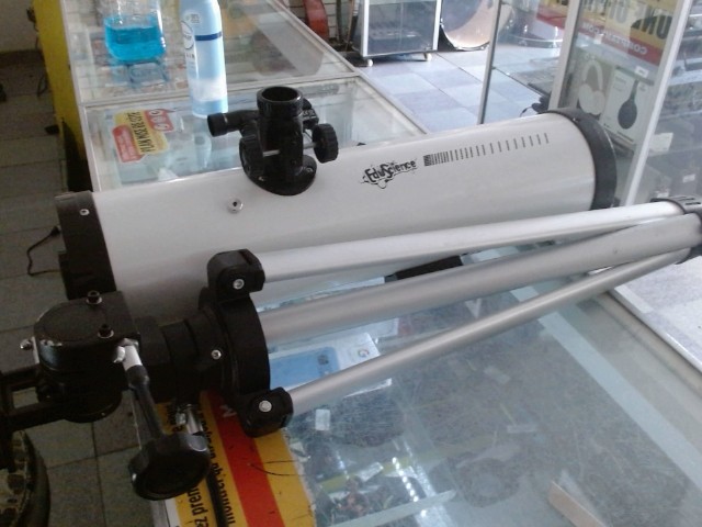 Telescope pour enfant