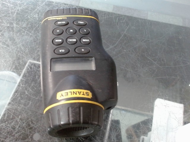 Tape a mesurer laser