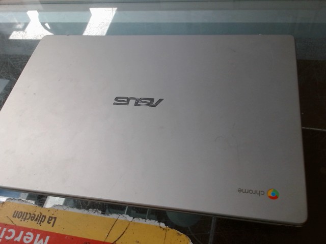 Ordinateur chromebook 15inch