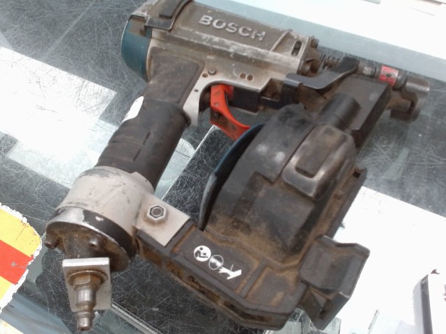 Clou bosch