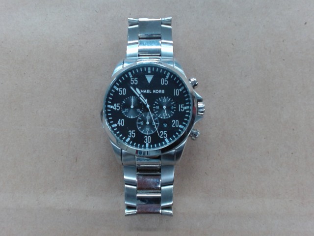 Montre pour homme micheal kors