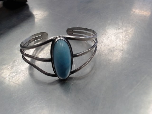 Bracelet argent