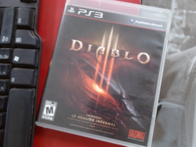 Diablo