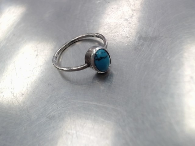 Bague argent