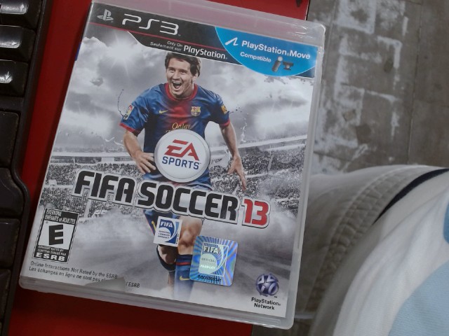 Fifa 13