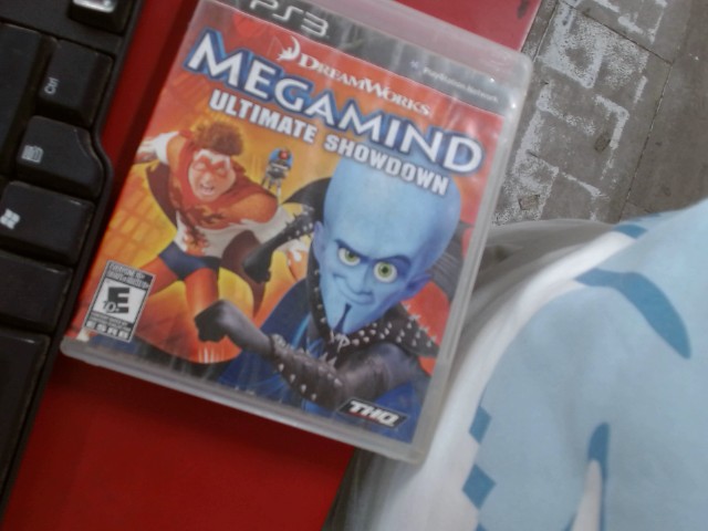Megamind