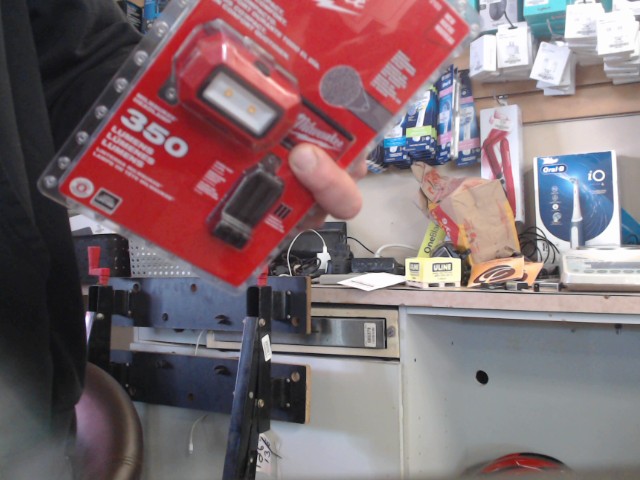 Head lamp