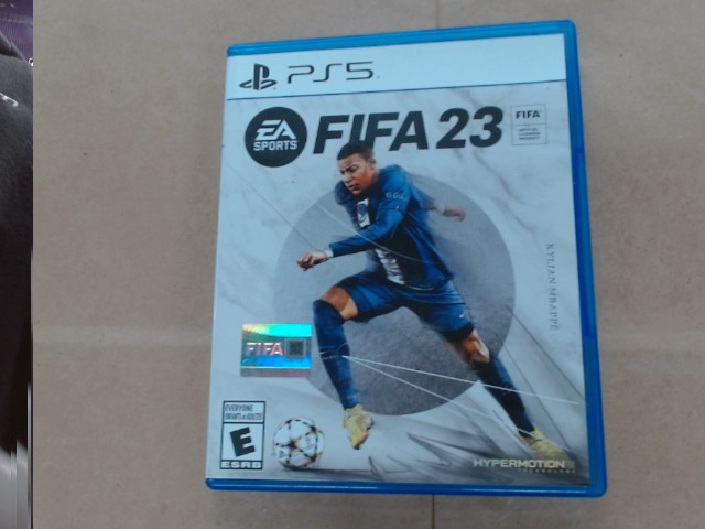 Fifa 23