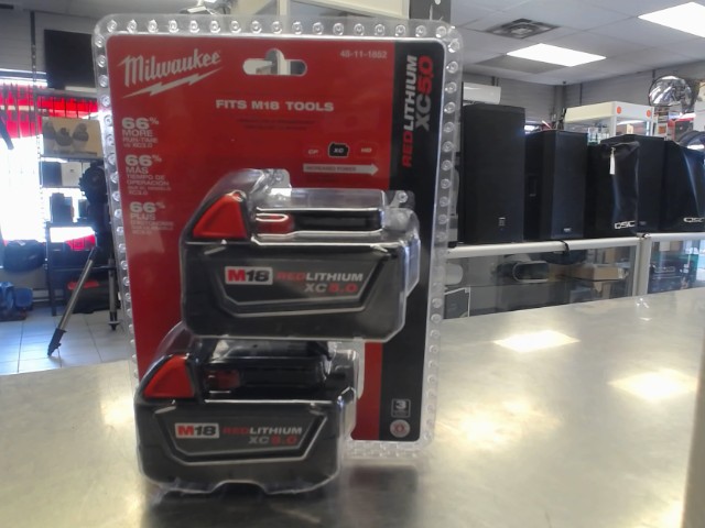 Battery pack