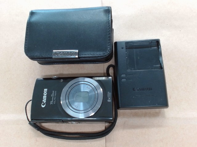 Camera canon numerique + chargeur