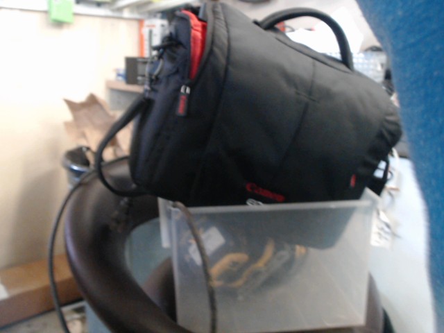 Sac a cam