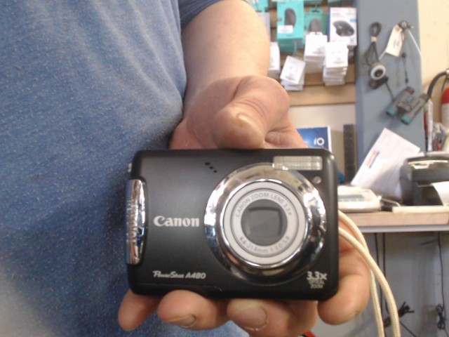 Camera