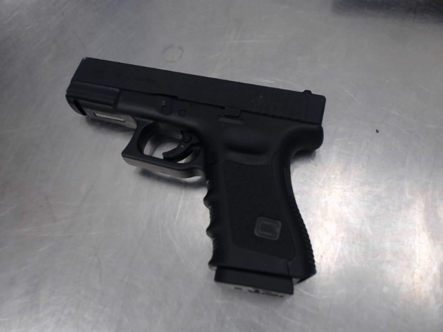 Bb gun glock gyw019