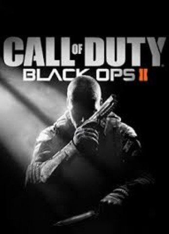 Call of duty black ops ii