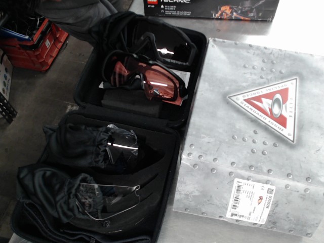 Si ball m frema alpha oakley