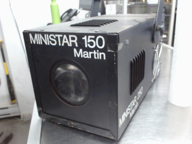 Dj light 250w vintage