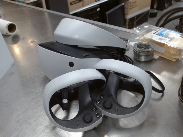 Psvr2 + manette