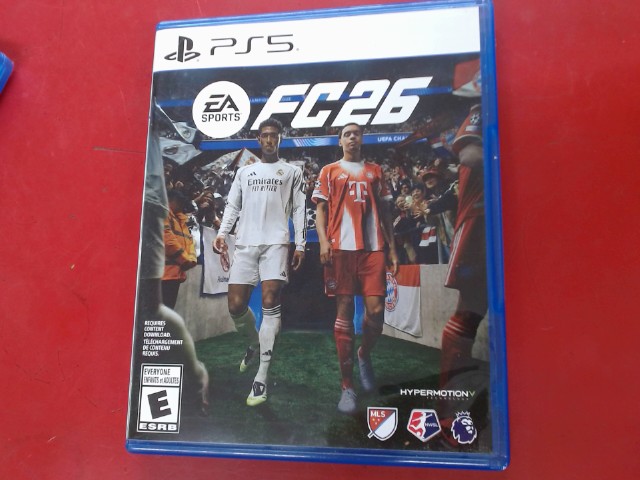 Fc 26