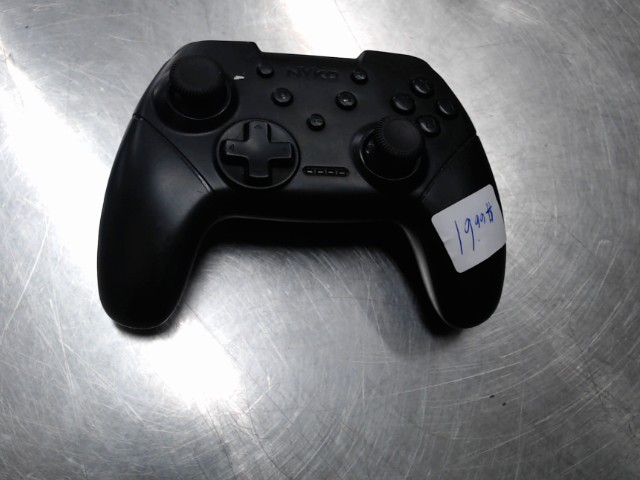 Nyko mini wireless core controller