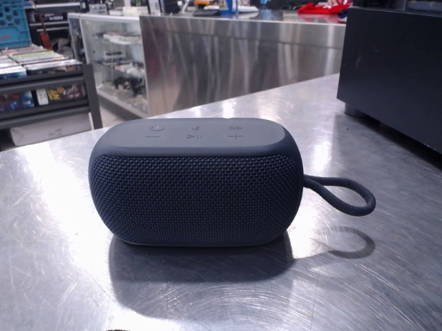 Speaker bluetooth