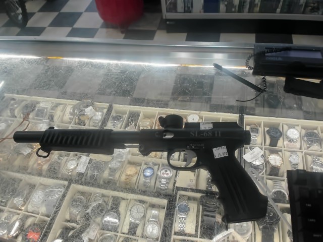 Shotgun