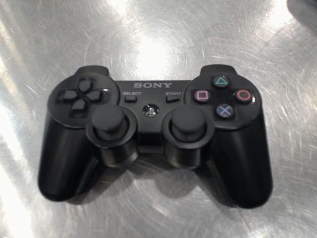 Manette