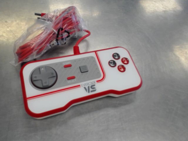 Manette filaire